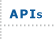 API's
