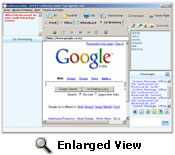 Co-Browsing, click the image to see the enlarged view, link opens in new window.