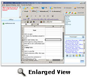 Document Collaboration, click the image to see the enlarged view, link opens in new window.