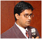 Sanjit Kumar - VP-International Business Development & Key Account